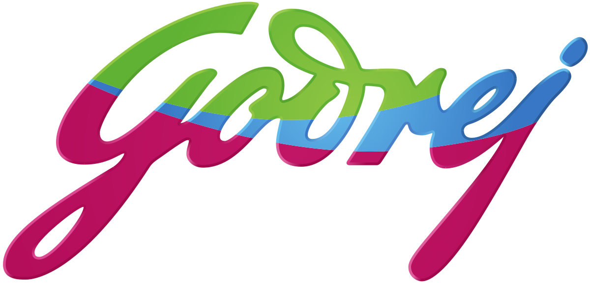 godrej log