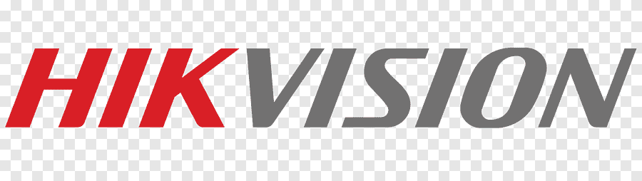 hikvision logo