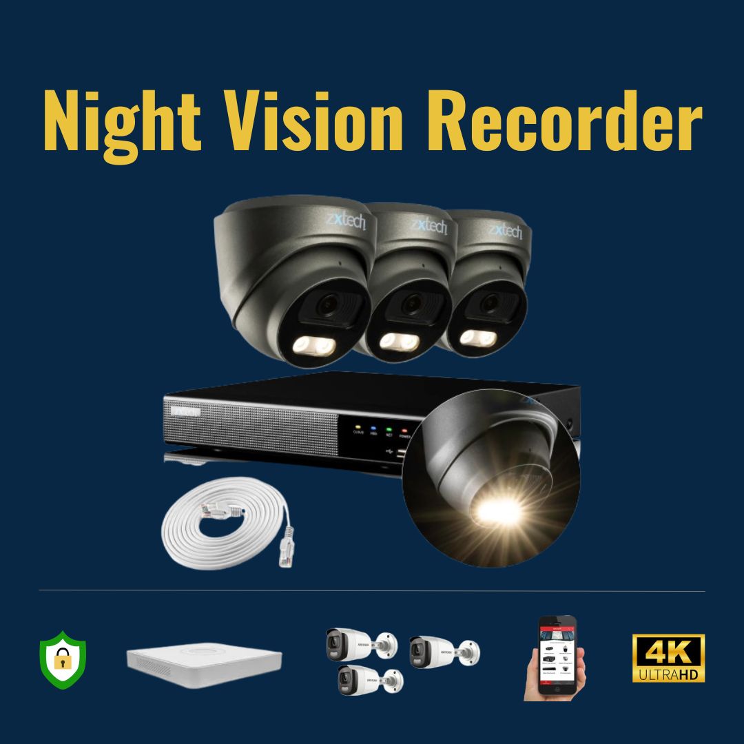 C225 PoE Cam
